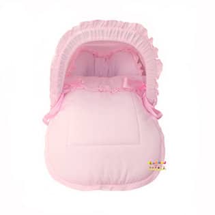 babyenkinderboutique - maxi cosie hoezen