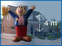 Sarah of Abraham pop huren. GRATIS bezorgd en retour. - sarahabrahamexpress.nl