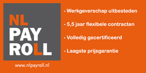 Dit is het goedkoopste payroll bedrijf